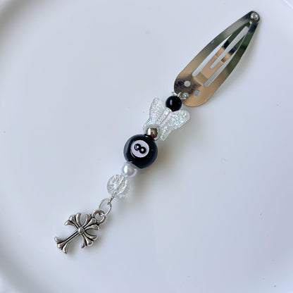 Trendy Hair Clip