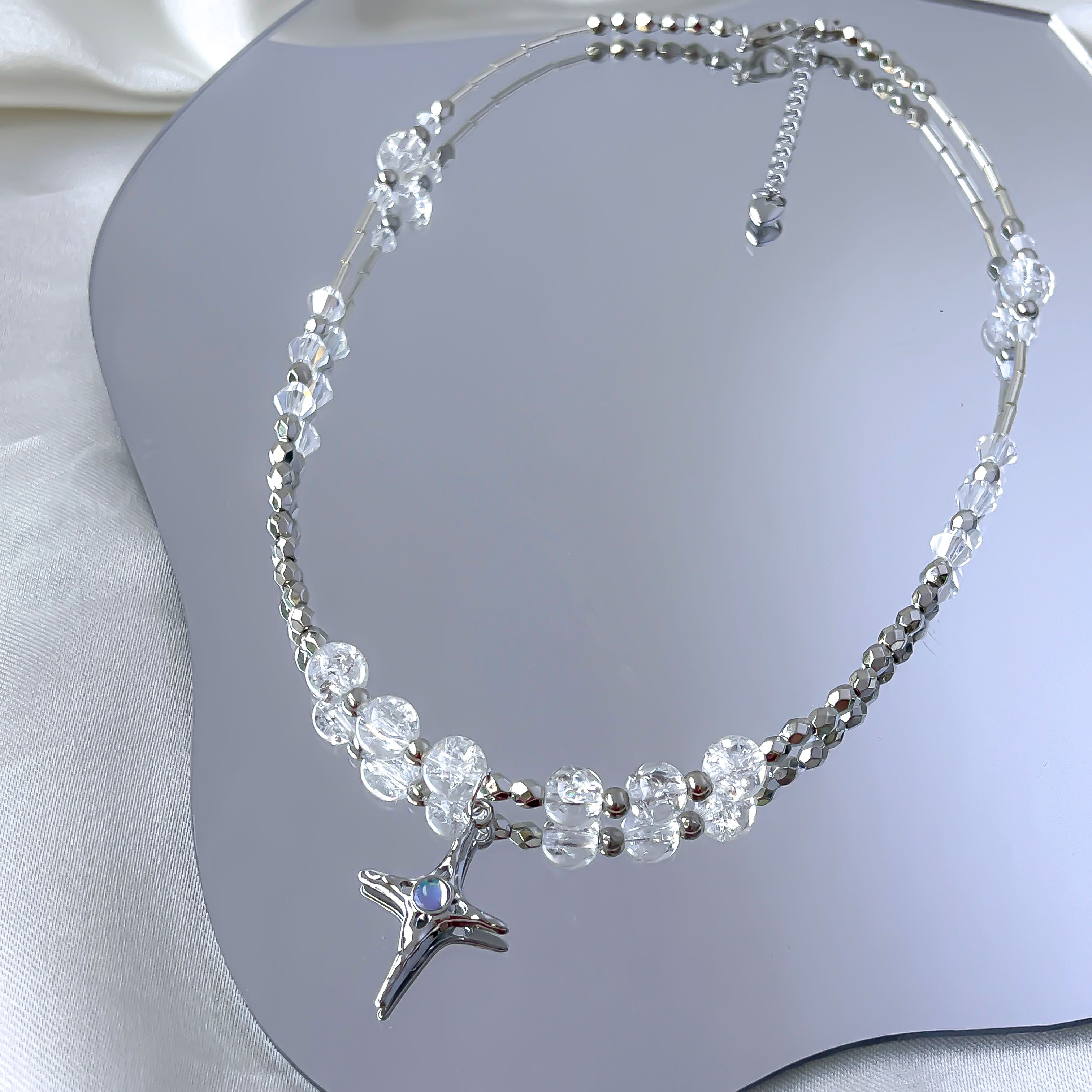 Twinkle Necklace