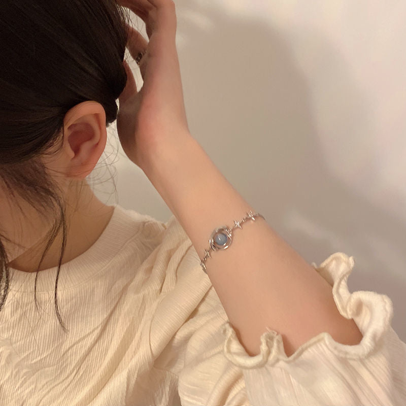 Galaxy Bracelet