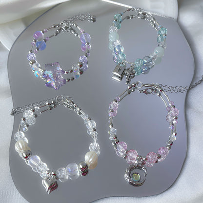 Y2K Style Bracelet