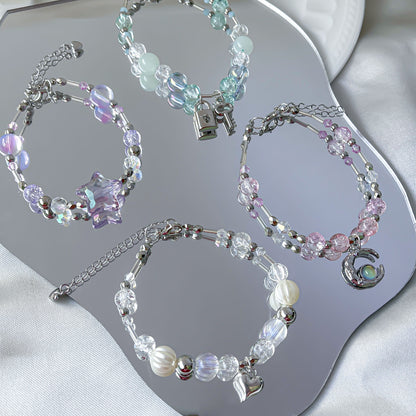 Y2K Style Bracelet